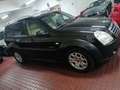SsangYong Rexton 270XVT LIMITED AUTO Schwarz - thumbnail 9