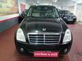 SsangYong Rexton 270XVT LIMITED AUTO Schwarz - thumbnail 49