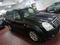 SsangYong Rexton 270XVT LIMITED AUTO Schwarz - thumbnail 43