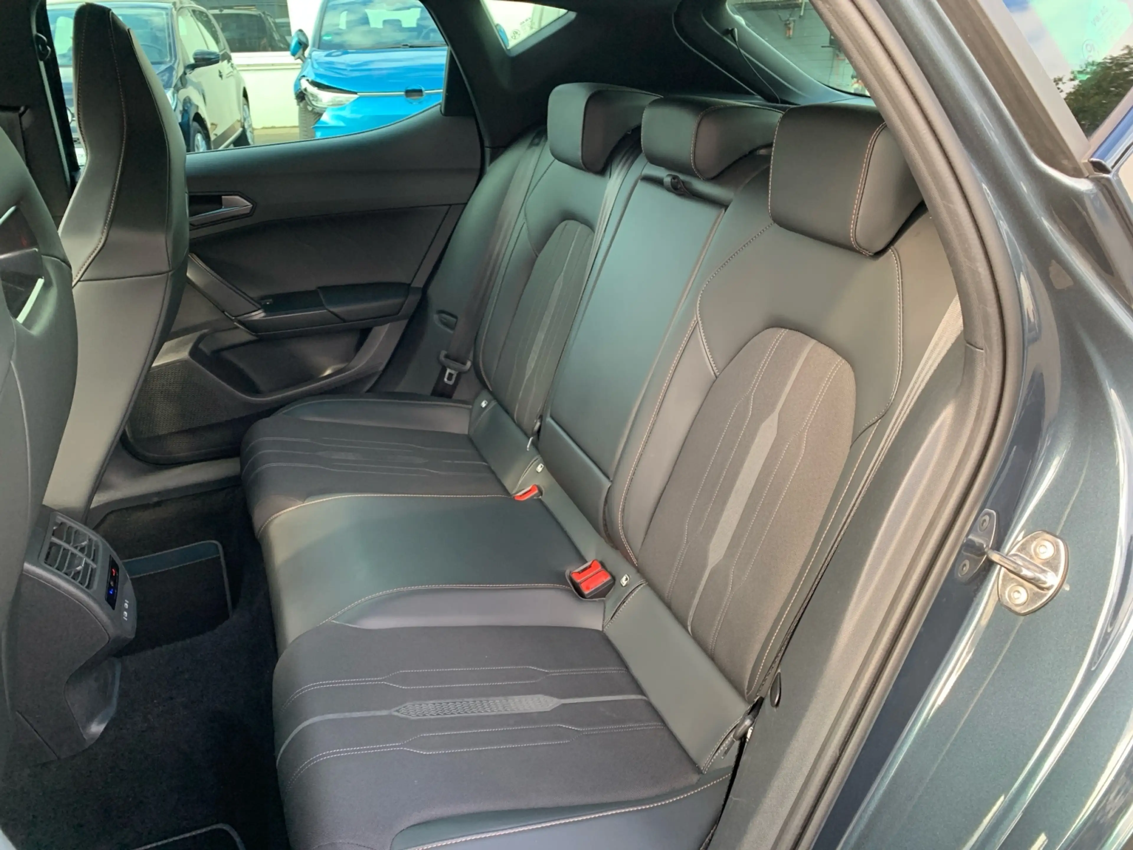CUPRA Leon VZ 1.4 eHybrid DSG APP MEMORY NAVI KESSY — photo 10
