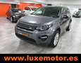 Land Rover Discovery Sport 2.0D I4 L.Flw R-Dynamic SE AWD Auto 150 Gris - thumbnail 1