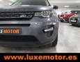 Land Rover Discovery Sport 2.0D I4 L.Flw R-Dynamic SE AWD Auto 150 Gris - thumbnail 9