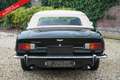Aston Martin V8 Volante PRICE REDUCTION! 5.3 V8 Factory AC, Origin Verde - thumbnail 47