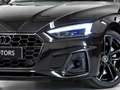 Audi A5 3.0 50 TDI TIPTRONIC QUATTRO S LINE 2P Negro - thumbnail 9
