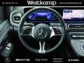 Mercedes-Benz EQV 300 EQV 300 AVANT. Lang AIRMATIC+PANO+EL. TÜR+360°+ Grau - thumbnail 19