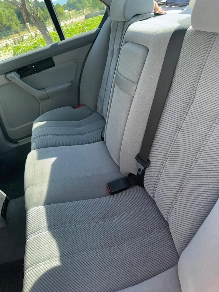 BMW 525i 24v, foto 6