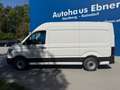 Volkswagen Crafter VW Crafter 35 T6 Kastenwagen L3H3 TDI Weiß - thumbnail 3