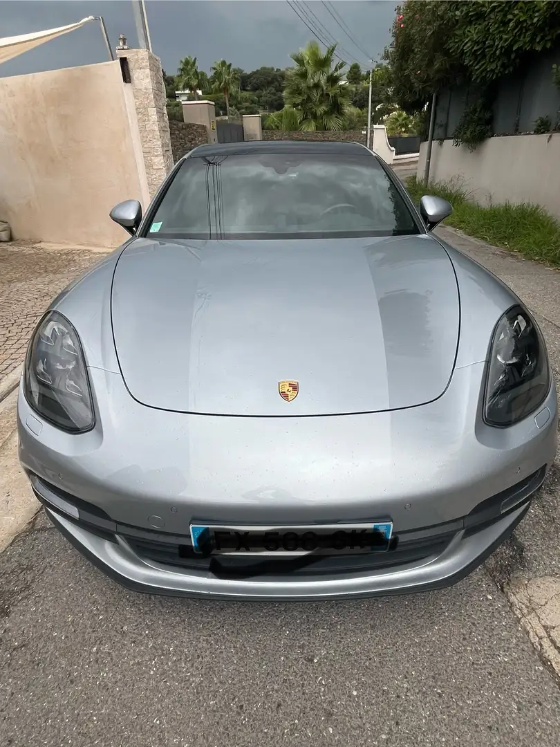 Porsche Panamera 4 V6 3.0 462 PDK Hybrid Sport Turismo - 1