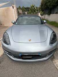 4 V6 3.0 462 PDK Hybrid Sport Turismo