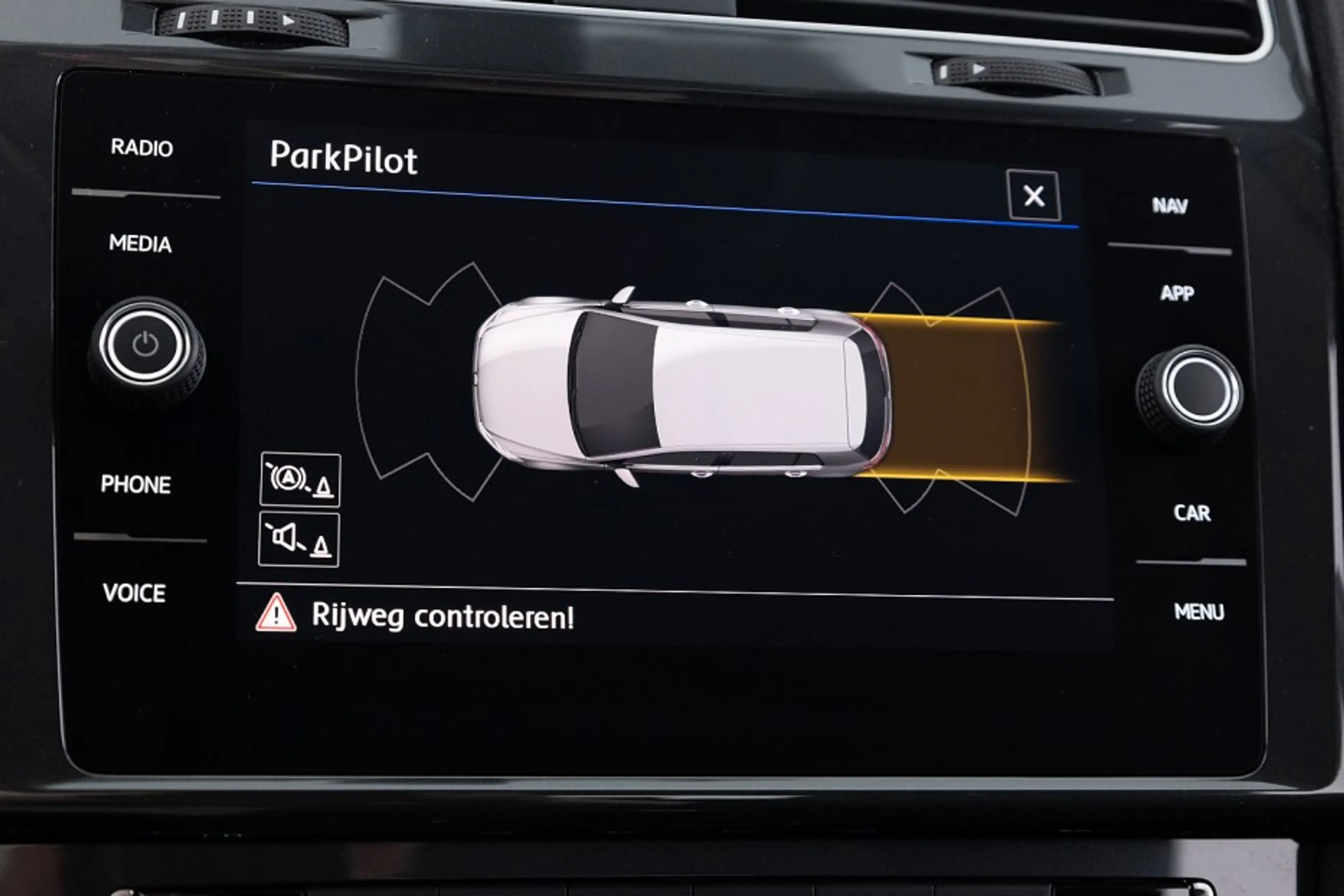 Volkswagen e-Golf E-DITION *SOH 92.77%* LED | VELGEN | NAVI ✅ 1e Eig — photo 14