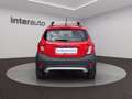 Opel Karl 1.0 Rocks 73cv my19 Rouge - thumbnail 5