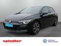 Volkswagen Golf Style VIII 2.0TSI DSG / Navi, ParkAssi, LED Schwarz - thumbnail 1