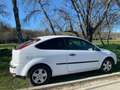 Ford Focus 1.6TDCI Trend CVT Blanco - thumbnail 1