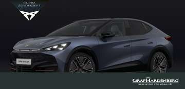 Endurance 210 kW (286 PS) 77 kWh