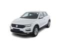 Volkswagen T-Roc 2.0 TDI 150 CV Automatica DSG Business BlueMotion Blanc - thumbnail 1