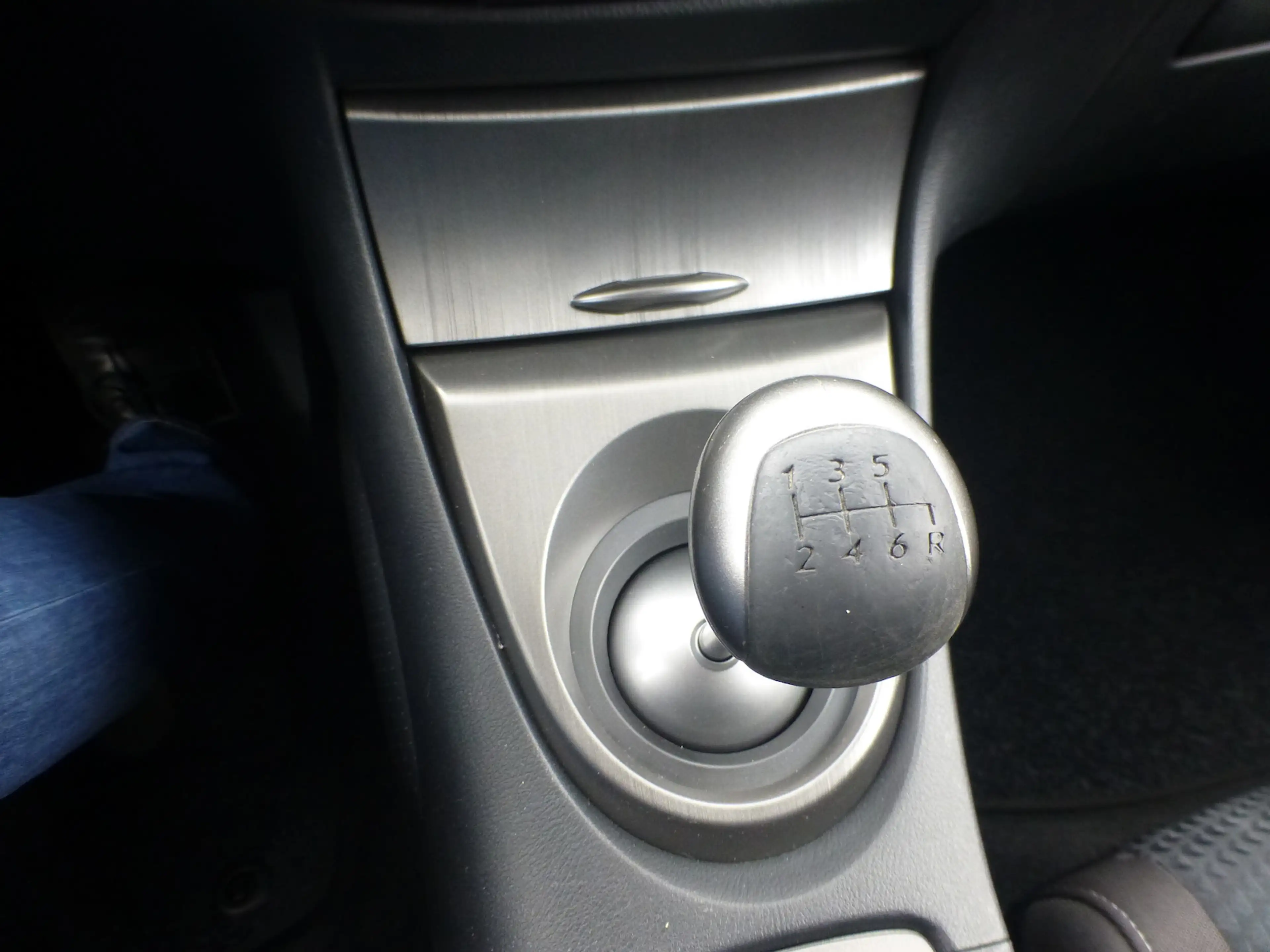 Honda Civic 1,4 Comfort 5-Türer Klima — photo 4