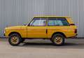 Land Rover Range Rover Range Rover 3.9 Amarillo - thumbnail 7