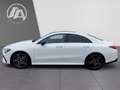 Mercedes-Benz CLA 200 AMG+MBUX+Night+Pano+LED+Kamera+Key+Distr Blanc - thumbnail 5