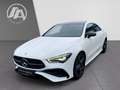 Mercedes-Benz CLA 200 AMG+MBUX+Night+Pano+LED+Kamera+Key+Distr Wit - thumbnail 3
