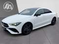 Mercedes-Benz CLA 200 AMG+MBUX+Night+Pano+LED+Kamera+Key+Distr Wit - thumbnail 16