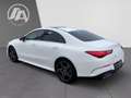 Mercedes-Benz CLA 200 AMG+MBUX+Night+Pano+LED+Kamera+Key+Distr Blanc - thumbnail 4