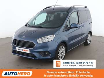 1.0 EcoBoost Titanium