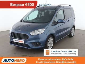 1.0 EcoBoost Titanium