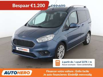 1.0 EcoBoost Titanium