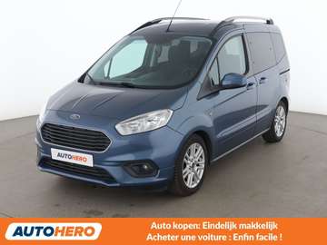 1.0 EcoBoost Titanium