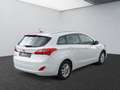 Hyundai i30 CW 1,4  Classic blue Wit - thumbnail 8