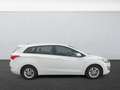 Hyundai i30 CW 1,4  Classic blue Wit - thumbnail 9