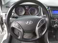 Hyundai i30 CW 1,4  Classic blue Wit - thumbnail 13