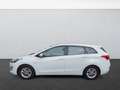 Hyundai i30 CW 1,4  Classic blue Wit - thumbnail 5