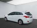 Hyundai i30 CW 1,4  Classic blue Wit - thumbnail 6