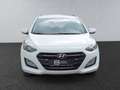 Hyundai i30 CW 1,4  Classic blue Wit - thumbnail 4