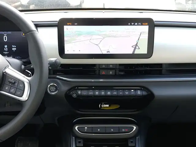 Fiat 600 view 15