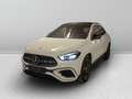 Mercedes-Benz GLA 200 d automatic Bianco - thumbnail 1