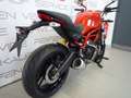 Ducati Monster 797 Red - thumbnail 3