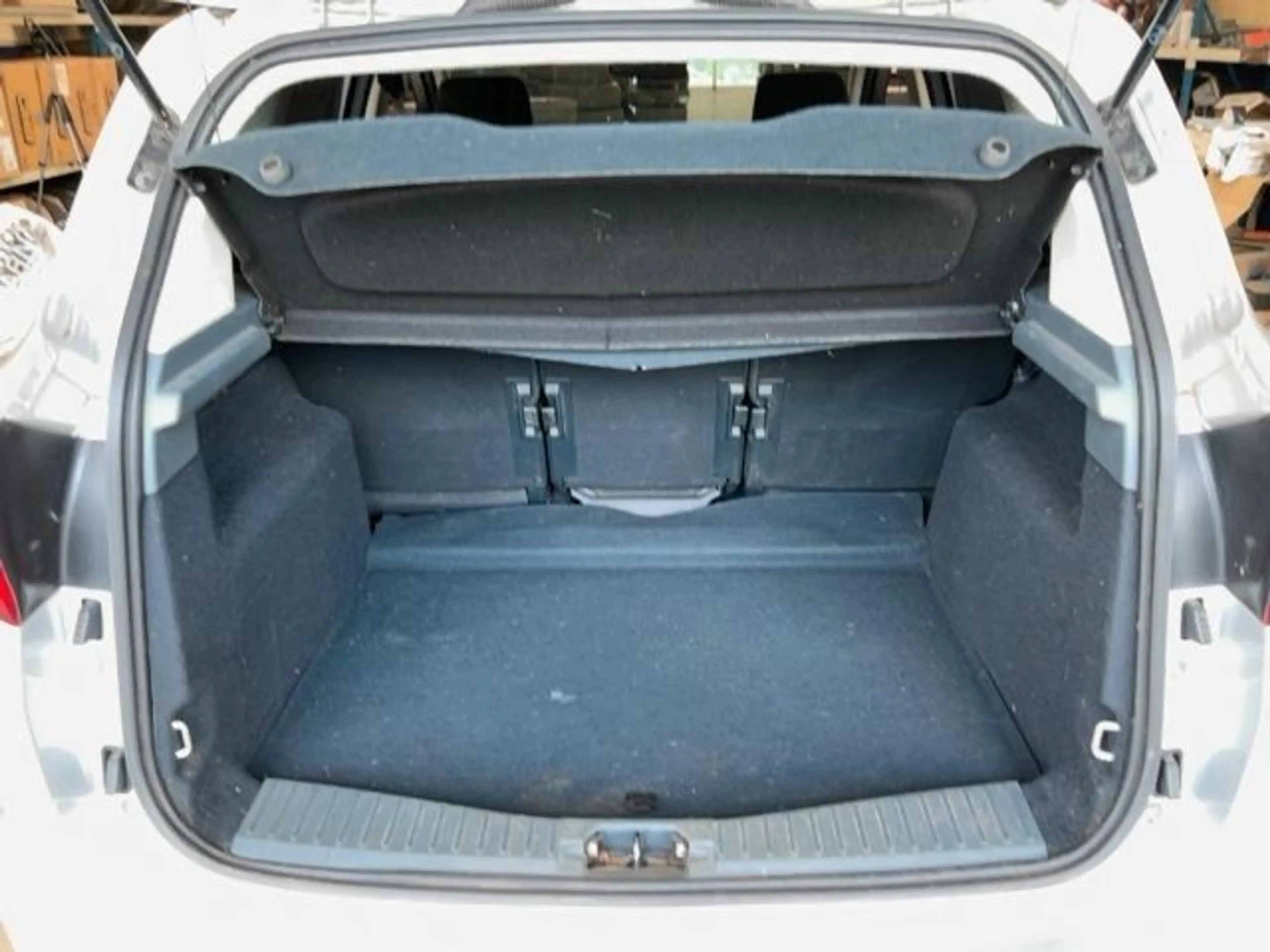 Ford C-Max C-MAX Champions Edition Navi Klima PDC — photo 12