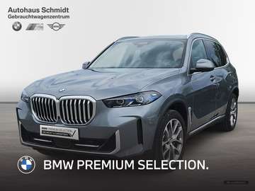 xDrive40d *20"*LC Prof.*HUD*H/K*AHK*Adapt.LED*Driv
