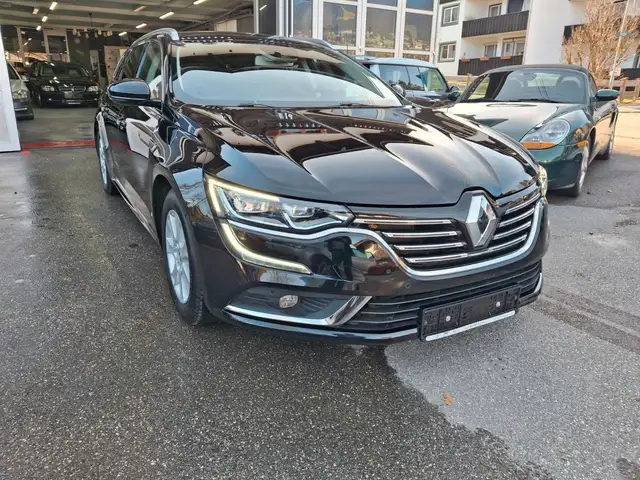 Renault Talisman Grandtour Limited 8 x Alu