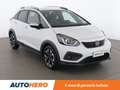 Honda Jazz 1.5 i-MMD Hybrid Crosstar Executive FHEV Bianco - thumbnail 8