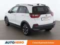 Honda Jazz 1.5 i-MMD Hybrid Crosstar Executive FHEV Bianco - thumbnail 4
