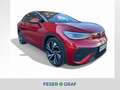 Volkswagen ID.5 Pro Performance Matrix-LED/Area View/Sitzhzg./Navi Rot - thumbnail 1