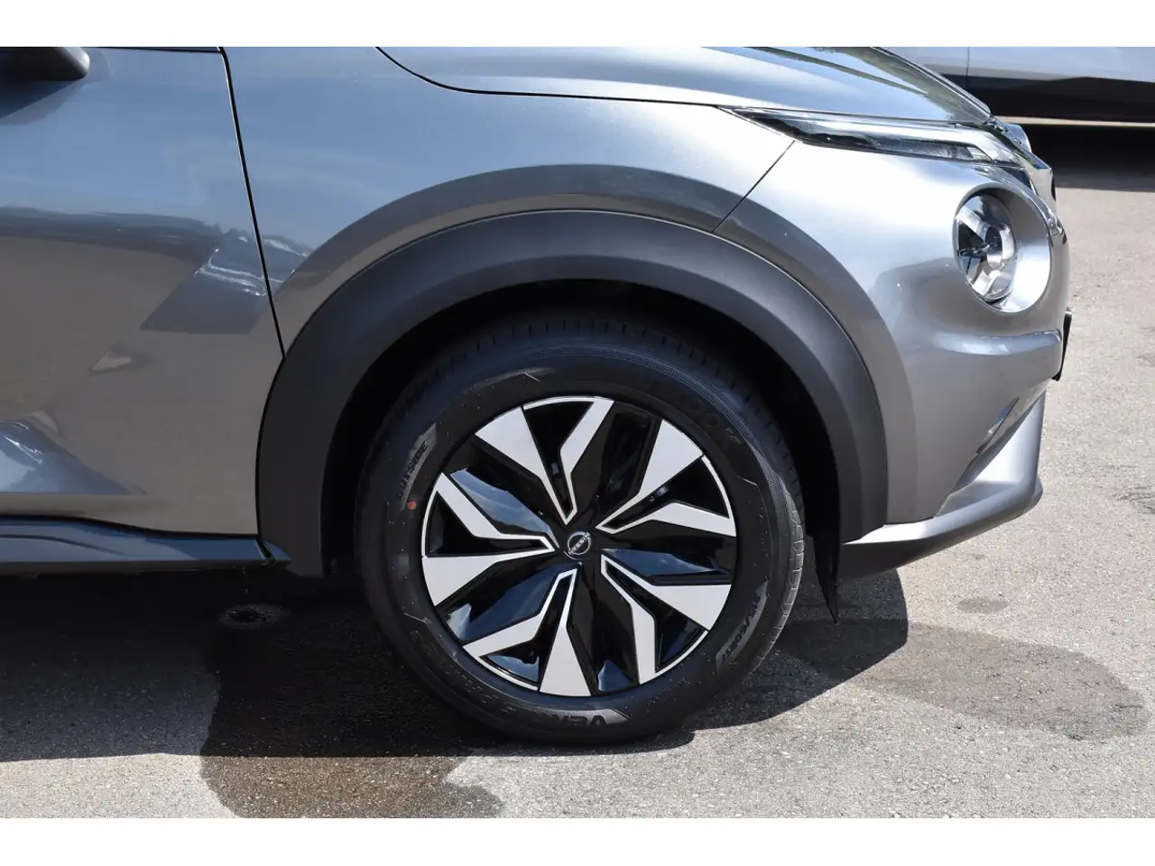 Nissan Juke 2026