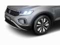 Volkswagen T-Roc 2.0TDI Goal AHK Silber - thumbnail 5