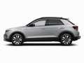 Volkswagen T-Roc 2.0TDI Goal AHK Silber - thumbnail 6