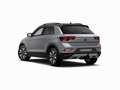 Volkswagen T-Roc 2.0TDI Goal AHK Silber - thumbnail 3