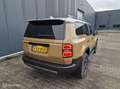 Toyota Land Cruiser 250 2.8 First Edition + PANORAMADAK Beige - thumbnail 3