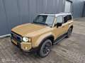 Toyota Land Cruiser 250 2.8 First Edition + PANORAMADAK Beige - thumbnail 2